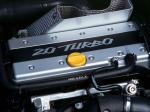 Opel Speedster Turbo 2003 года